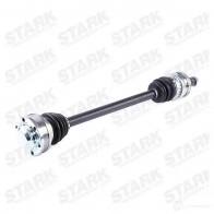 Приводной вал STARK S H27R skds0210191 1437810502 - Изображение 4