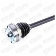 Приводной вал STARK S H27R skds0210191 1437810502 - Изображение 5
