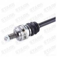 Приводной вал STARK S H27R skds0210191 1437810502 - Изображение 6