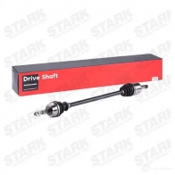 Приводной вал STARK H J04JB 1437809089 skds0210299 - Изображение 2