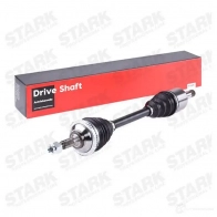 Приводной вал STARK skds0210300 1437807627 Q1 GTJ - Изображение 2