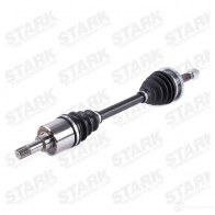 Приводной вал STARK skds0210300 1437807627 Q1 GTJ - Изображение 4