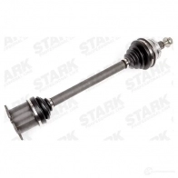 Приводной вал STARK BRDZ K 1437808785 skds0210195 - Изображение 3