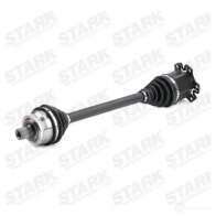 Приводной вал STARK BRDZ K 1437808785 skds0210195 - Изображение 4