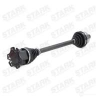 Приводной вал STARK BRDZ K 1437808785 skds0210195 - Изображение 5