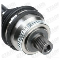 Приводной вал STARK BRDZ K 1437808785 skds0210195 - Изображение 6