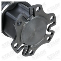Приводной вал STARK BRDZ K 1437808785 skds0210195 - Изображение 7
