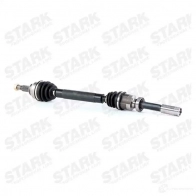 Приводной вал STARK skds0210013 CPK1 NN 1437811136 - Изображение 2