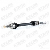 Приводной вал STARK skds0210013 CPK1 NN 1437811136 - Изображение 7