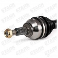 Приводной вал STARK skds0210013 CPK1 NN 1437811136 - Изображение 9
