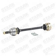 Приводной вал STARK skds0210249 1437809600 QTZ RD5A - Изображение 3