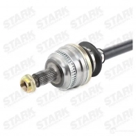 Приводной вал STARK skds0210249 1437809600 QTZ RD5A - Изображение 4