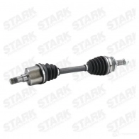Приводной вал STARK 4 7NDHHA 1437807819 skds0210535 - Изображение 3