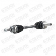 Приводной вал STARK 4 7NDHHA 1437807819 skds0210535 - Изображение 4