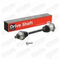 Приводной вал STARK skds0210676 1437809224 KH QRD9 - Изображение 2
