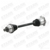 Приводной вал STARK skds0210676 1437809224 KH QRD9 - Изображение 3