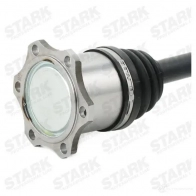Приводной вал STARK skds0210676 1437809224 KH QRD9 - Изображение 6