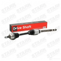 Приводной вал STARK skds0210715 I7 9957V 1437811594 - Изображение 2