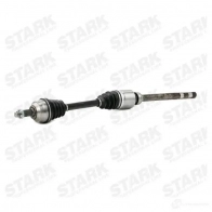 Приводной вал STARK skds0210715 I7 9957V 1437811594 - Изображение 3