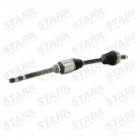 Приводной вал STARK skds0210715 I7 9957V 1437811594 - Изображение 4