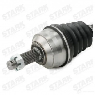 Приводной вал STARK skds0210715 I7 9957V 1437811594 - Изображение 5