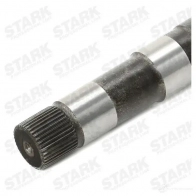 Приводной вал STARK skds0210715 I7 9957V 1437811594 - Изображение 6