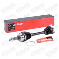 Приводной вал STARK skds0210307 1437806698 4JAC1L J - Изображение 2