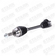 Приводной вал STARK skds0210307 1437806698 4JAC1L J - Изображение 3