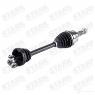 Приводной вал STARK skds0210307 1437806698 4JAC1L J - Изображение 4