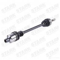 Приводной вал STARK skds0210348 1437808628 F ZTCM - Изображение 3