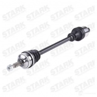 Приводной вал STARK skds0210348 1437808628 F ZTCM - Изображение 4