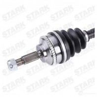 Приводной вал STARK skds0210348 1437808628 F ZTCM - Изображение 5