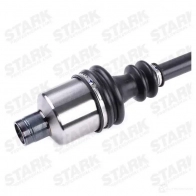 Приводной вал STARK skds0210348 1437808628 F ZTCM - Изображение 6