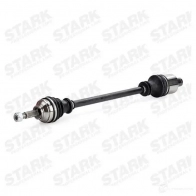 Приводной вал STARK skds0210215 1437809193 XIIZ T4 - Изображение 4