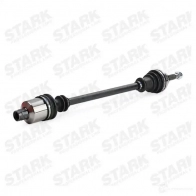 Приводной вал STARK skds0210215 1437809193 XIIZ T4 - Изображение 5