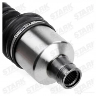 Приводной вал STARK skds0210215 1437809193 XIIZ T4 - Изображение 7
