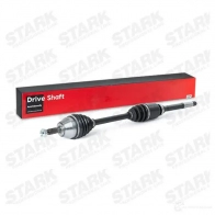 Приводной вал STARK 1437809551 E B6DCY skds0210718 - Изображение 2