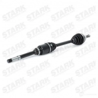 Приводной вал STARK 1437809551 E B6DCY skds0210718 - Изображение 4