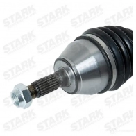 Приводной вал STARK 1437809551 E B6DCY skds0210718 - Изображение 5