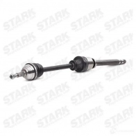 Приводной вал STARK F2 C36 1437810987 skds0210657 - Изображение 3
