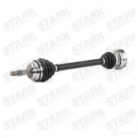 Приводной вал STARK 1437806685 S WO2A6 skds0210086 - Изображение 3
