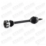 Приводной вал STARK 1437806685 S WO2A6 skds0210086 - Изображение 4