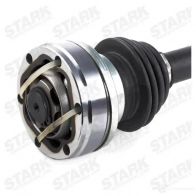 Приводной вал STARK 1437806685 S WO2A6 skds0210086 - Изображение 5