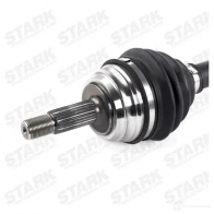 Приводной вал STARK 1437806685 S WO2A6 skds0210086 - Изображение 6