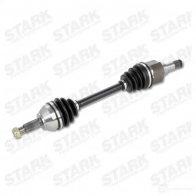 Приводной вал STARK V QTBX skds0210247 1437807668 - Изображение 3