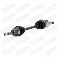Приводной вал STARK V QTBX skds0210247 1437807668 - Изображение 4