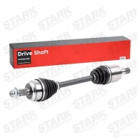 Приводной вал STARK 1437807800 skds0210492 NLV4L US - Изображение 2
