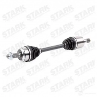 Приводной вал STARK 1437807800 skds0210492 NLV4L US - Изображение 3