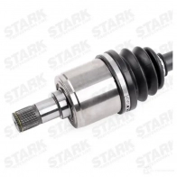 Приводной вал STARK 1437807800 skds0210492 NLV4L US - Изображение 5