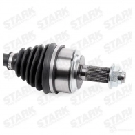 Приводной вал STARK 1437807800 skds0210492 NLV4L US - Изображение 6